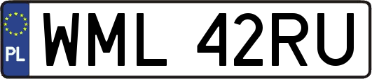 WML42RU