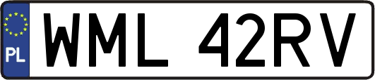 WML42RV