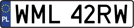 WML42RW