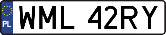 WML42RY