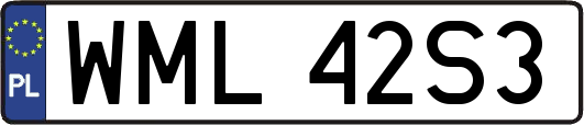 WML42S3