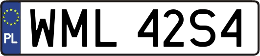 WML42S4