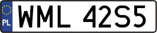 WML42S5