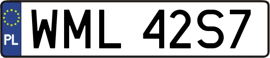 WML42S7