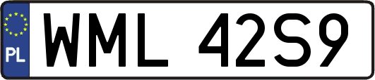 WML42S9