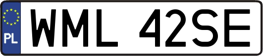 WML42SE