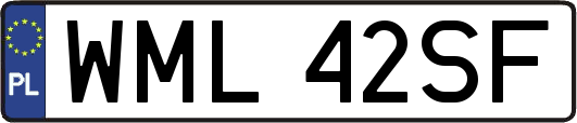 WML42SF