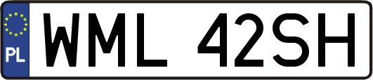 WML42SH