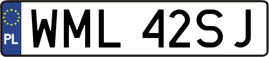 WML42SJ
