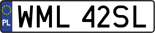 WML42SL