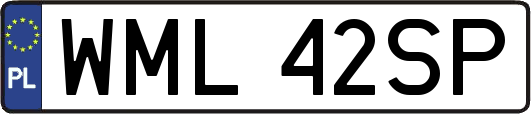 WML42SP