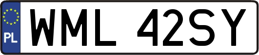 WML42SY
