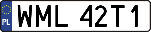 WML42T1