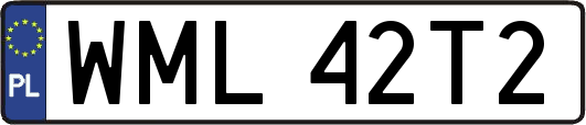 WML42T2