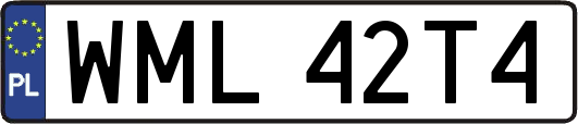WML42T4