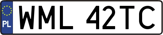 WML42TC