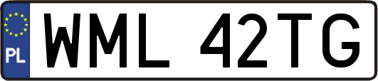 WML42TG