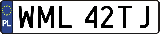 WML42TJ