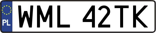 WML42TK