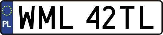 WML42TL