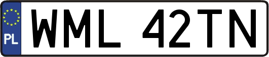 WML42TN