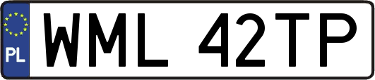 WML42TP