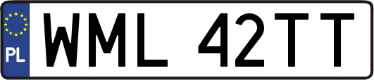 WML42TT