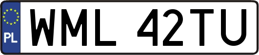 WML42TU