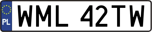 WML42TW