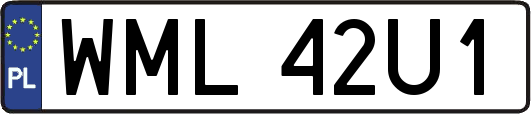 WML42U1