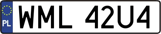 WML42U4
