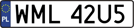 WML42U5