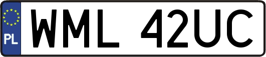 WML42UC