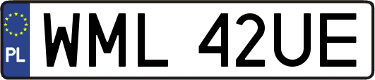 WML42UE