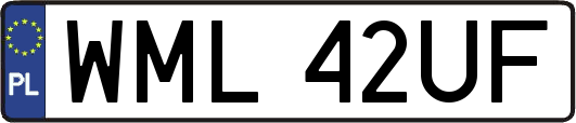 WML42UF
