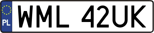 WML42UK