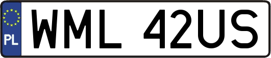 WML42US