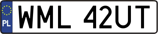 WML42UT