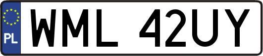 WML42UY