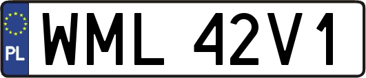 WML42V1