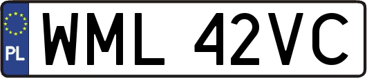 WML42VC