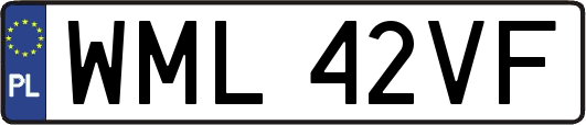 WML42VF