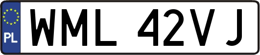 WML42VJ