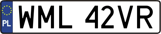 WML42VR