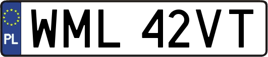WML42VT