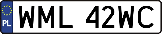 WML42WC