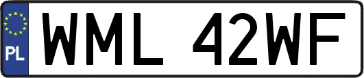 WML42WF