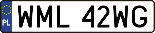WML42WG