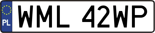 WML42WP