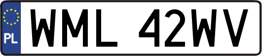 WML42WV